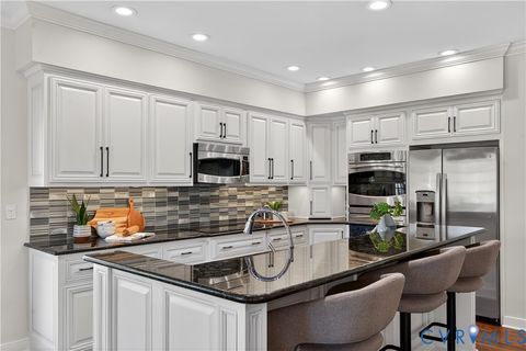 Tiny photo for 12012 Layton Drive, Glen Allen, VA 23059 (MLS # 2605822)