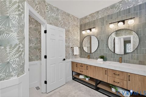 Tiny photo for 12012 Layton Drive, Glen Allen, VA 23059 (MLS # 2605822)