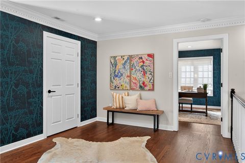 Tiny photo for 12012 Layton Drive, Glen Allen, VA 23059 (MLS # 2605822)