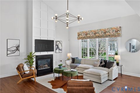 Tiny photo for 12012 Layton Drive, Glen Allen, VA 23059 (MLS # 2605822)