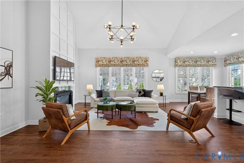 Tiny photo for 12012 Layton Drive, Glen Allen, VA 23059 (MLS # 2605822)