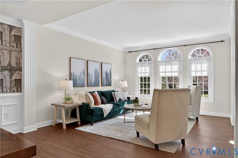 Tiny photo for 12012 Layton Drive, Glen Allen, VA 23059 (MLS # 2605822)