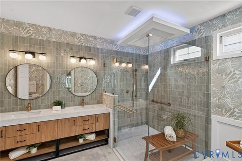 Tiny photo for 12012 Layton Drive, Glen Allen, VA 23059 (MLS # 2605822)