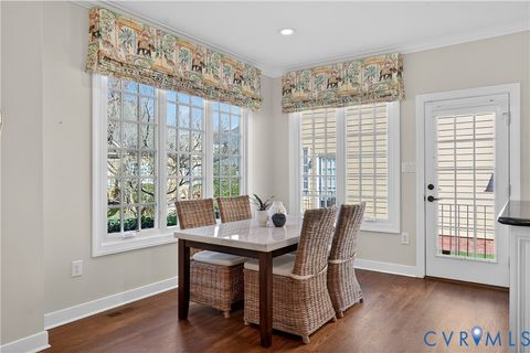 Tiny photo for 12012 Layton Drive, Glen Allen, VA 23059 (MLS # 2605822)