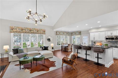 Tiny photo for 12012 Layton Drive, Glen Allen, VA 23059 (MLS # 2605822)