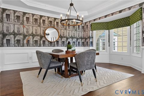 Tiny photo for 12012 Layton Drive, Glen Allen, VA 23059 (MLS # 2605822)