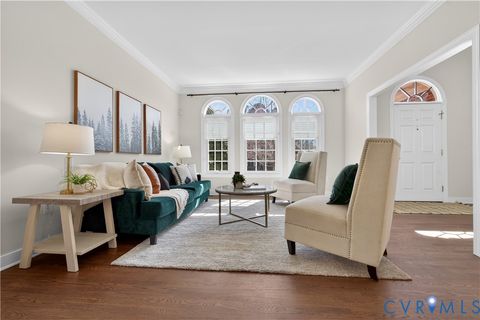 Tiny photo for 12012 Layton Drive, Glen Allen, VA 23059 (MLS # 2605822)