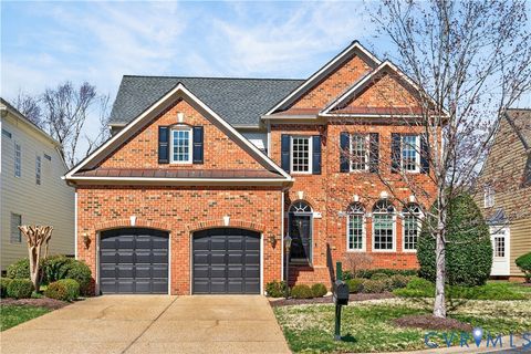 Tiny photo for 12012 Layton Drive, Glen Allen, VA 23059 (MLS # 2605822)