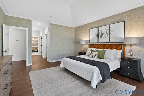 Tiny photo for 12012 Layton Drive, Glen Allen, VA 23059 (MLS # 2605822)