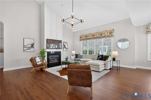 Tiny photo for 12012 Layton Drive, Glen Allen, VA 23059 (MLS # 2605822)