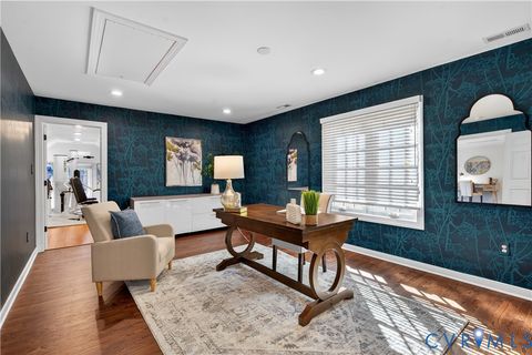 Tiny photo for 12012 Layton Drive, Glen Allen, VA 23059 (MLS # 2605822)