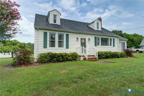 Tiny photo for 8445 McClellan Road, Mechanicsville, VA 23111 (MLS # 2620020)