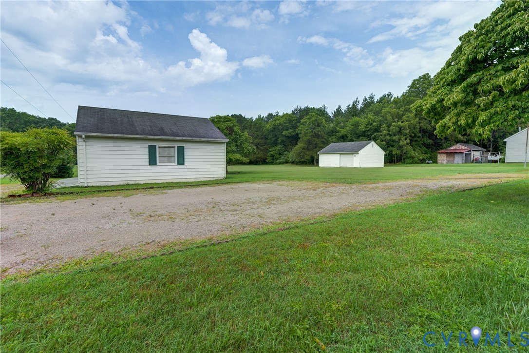 8445 McClellan Road