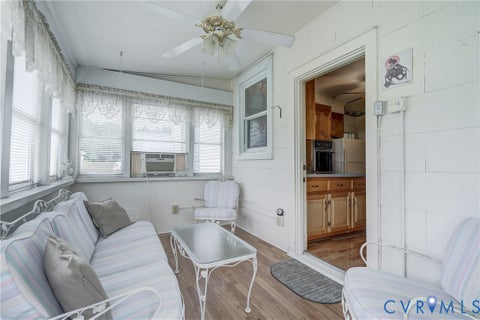Tiny photo for 8445 McClellan Road, Mechanicsville, VA 23111 (MLS # 2620020)
