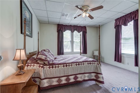 Tiny photo for 8445 McClellan Road, Mechanicsville, VA 23111 (MLS # 2620020)