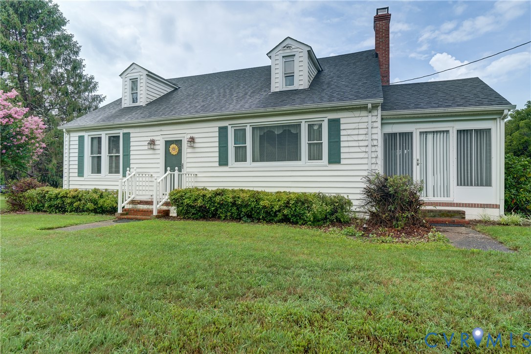 8445 McClellan Road