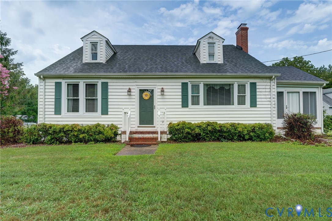 8445 Mcclellan Road, Mechanicsville, VA, 23111
