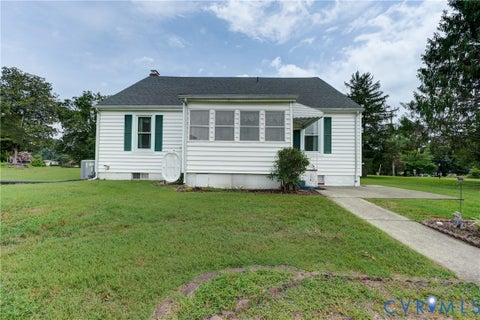 Tiny photo for 8445 McClellan Road, Mechanicsville, VA 23111 (MLS # 2620020)