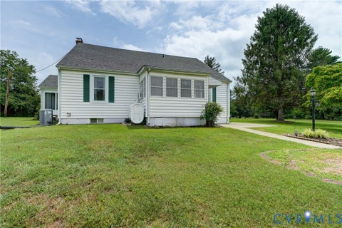 Tiny photo for 8445 McClellan Road, Mechanicsville, VA 23111 (MLS # 2620020)