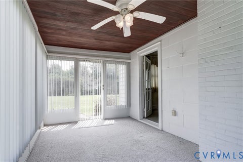 Tiny photo for 8445 McClellan Road, Mechanicsville, VA 23111 (MLS # 2620020)