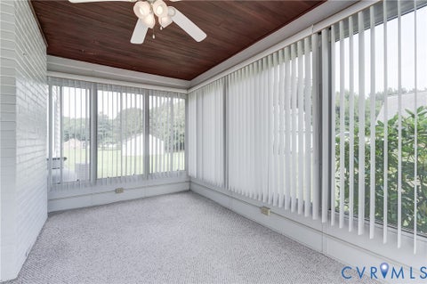 Tiny photo for 8445 McClellan Road, Mechanicsville, VA 23111 (MLS # 2620020)
