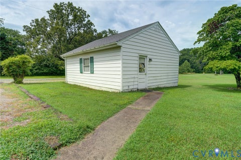 Tiny photo for 8445 McClellan Road, Mechanicsville, VA 23111 (MLS # 2620020)