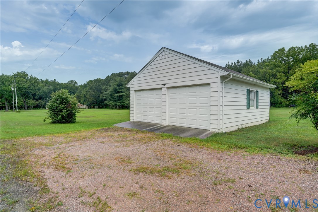 8445 McClellan Road
