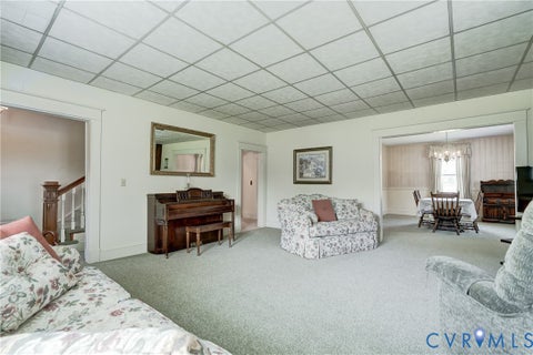 Tiny photo for 8445 McClellan Road, Mechanicsville, VA 23111 (MLS # 2620020)