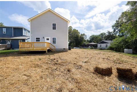 Tiny photo for 1137 Wilcox Street, Petersburg, VA 23803 (MLS # 2532686)