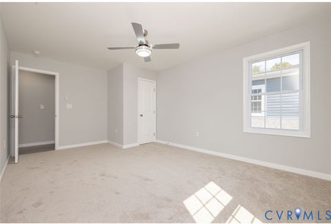 Tiny photo for 1137 Wilcox Street, Petersburg, VA 23803 (MLS # 2532686)