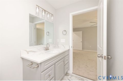 Tiny photo for 1137 Wilcox Street, Petersburg, VA 23803 (MLS # 2532686)