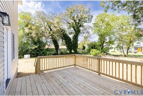 Tiny photo for 1137 Wilcox Street, Petersburg, VA 23803 (MLS # 2532686)