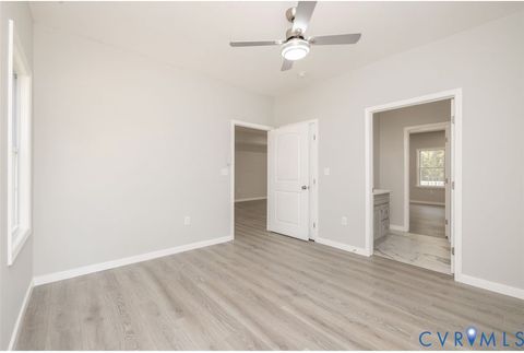 Tiny photo for 1137 Wilcox Street, Petersburg, VA 23803 (MLS # 2532686)