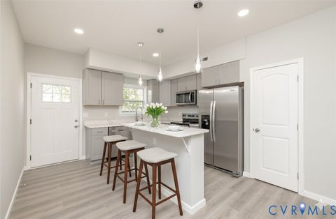 Tiny photo for 1137 Wilcox Street, Petersburg, VA 23803 (MLS # 2532686)