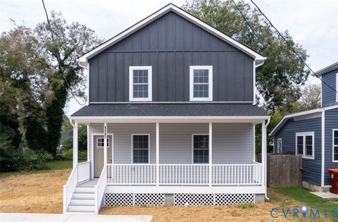 Tiny photo for 1137 Wilcox Street, Petersburg, VA 23803 (MLS # 2532686)
