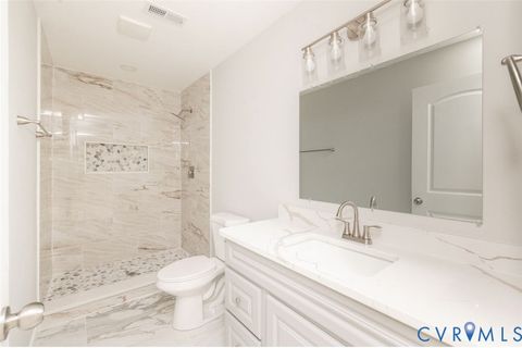 Tiny photo for 1137 Wilcox Street, Petersburg, VA 23803 (MLS # 2532686)