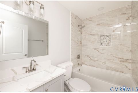 Tiny photo for 1137 Wilcox Street, Petersburg, VA 23803 (MLS # 2532686)