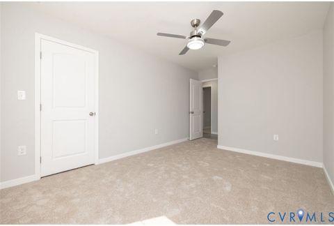 Tiny photo for 1137 Wilcox Street, Petersburg, VA 23803 (MLS # 2532686)