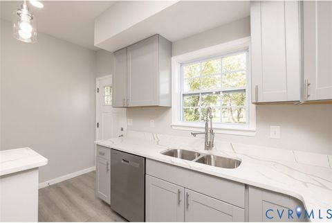 Tiny photo for 1137 Wilcox Street, Petersburg, VA 23803 (MLS # 2532686)