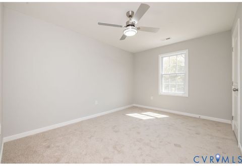 Tiny photo for 1137 Wilcox Street, Petersburg, VA 23803 (MLS # 2532686)