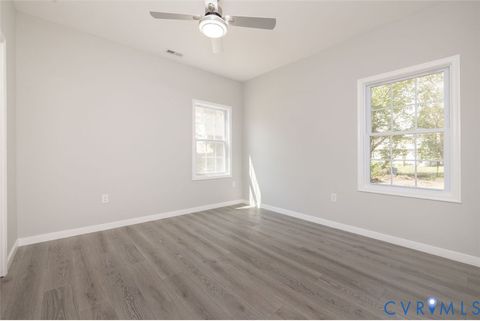 Tiny photo for 1137 Wilcox Street, Petersburg, VA 23803 (MLS # 2532686)