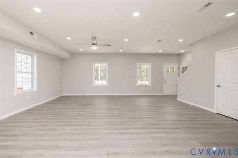 Tiny photo for 1137 Wilcox Street, Petersburg, VA 23803 (MLS # 2532686)