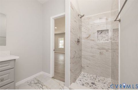 Tiny photo for 1137 Wilcox Street, Petersburg, VA 23803 (MLS # 2532686)