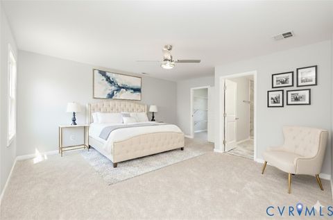 Tiny photo for 1137 Wilcox Street, Petersburg, VA 23803 (MLS # 2532686)