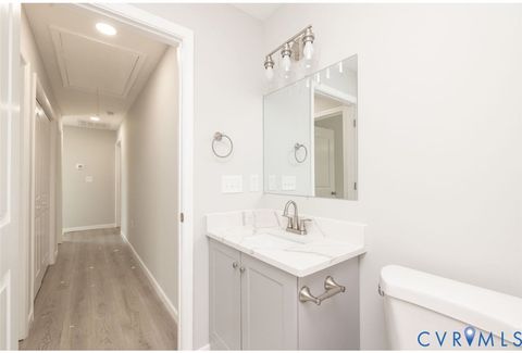 Tiny photo for 1137 Wilcox Street, Petersburg, VA 23803 (MLS # 2532686)