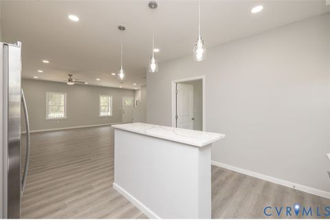 Tiny photo for 1137 Wilcox Street, Petersburg, VA 23803 (MLS # 2532686)