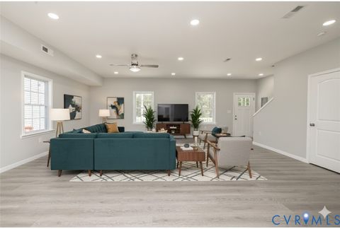 Tiny photo for 1137 Wilcox Street, Petersburg, VA 23803 (MLS # 2532686)