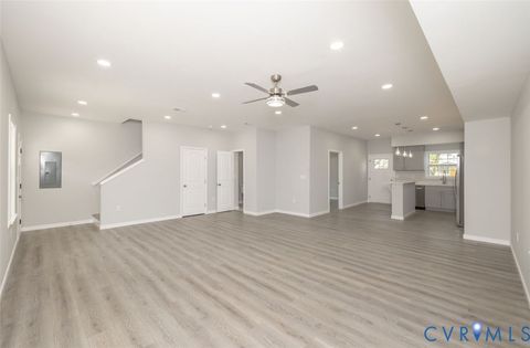 Tiny photo for 1137 Wilcox Street, Petersburg, VA 23803 (MLS # 2532686)