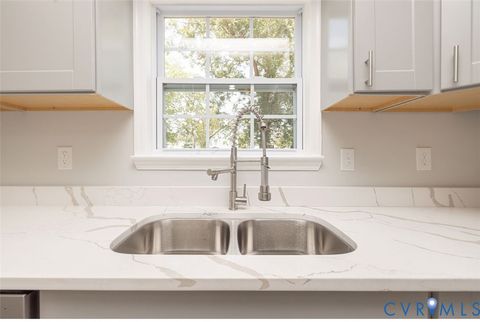 Tiny photo for 1137 Wilcox Street, Petersburg, VA 23803 (MLS # 2532686)