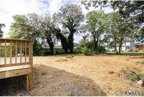 Tiny photo for 1137 Wilcox Street, Petersburg, VA 23803 (MLS # 2532686)